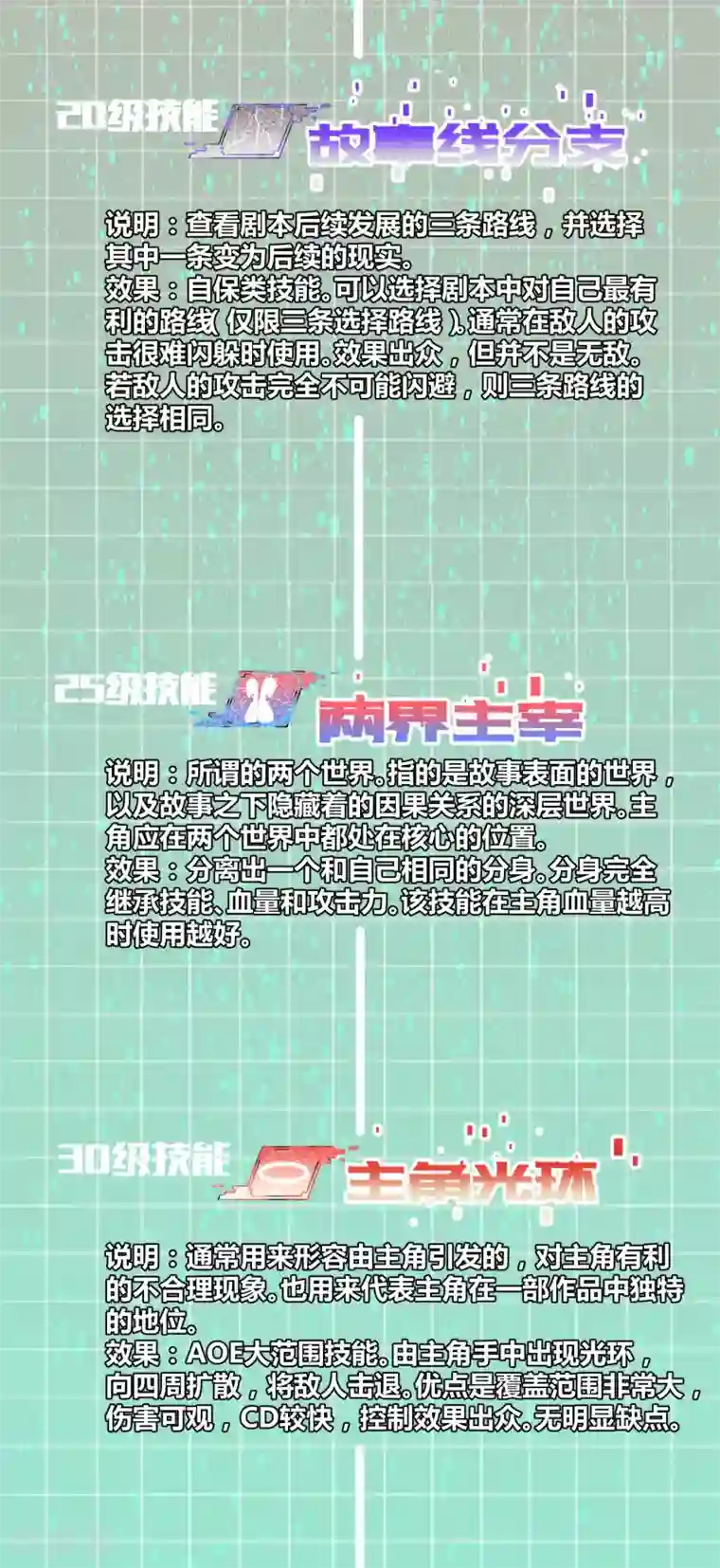 地球online第107话