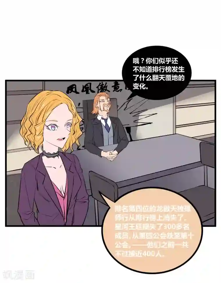 地球online第108话