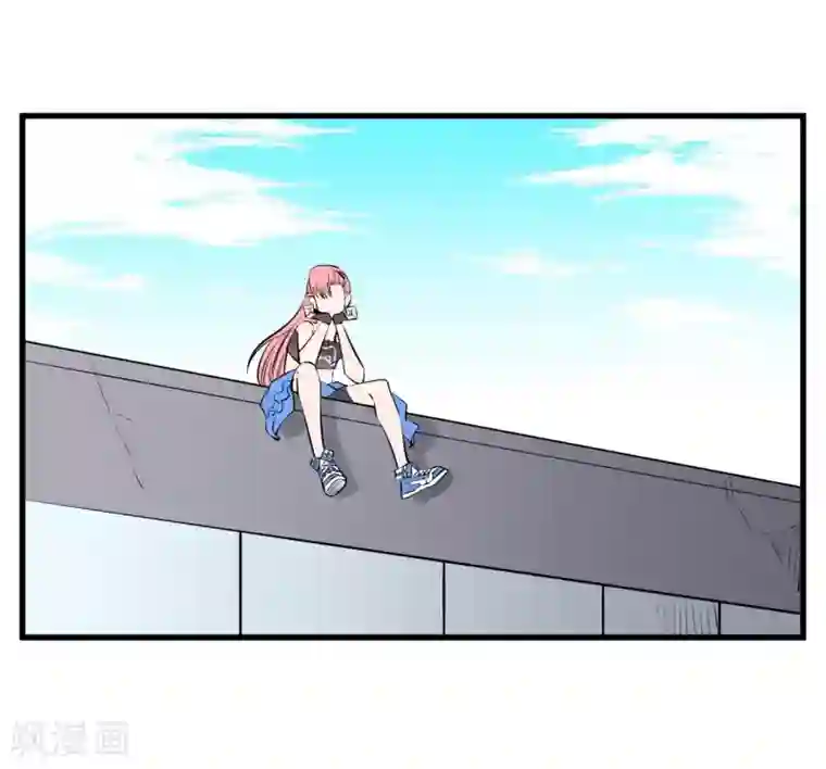 地球online第111话
