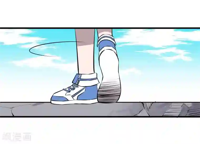 地球online第111话