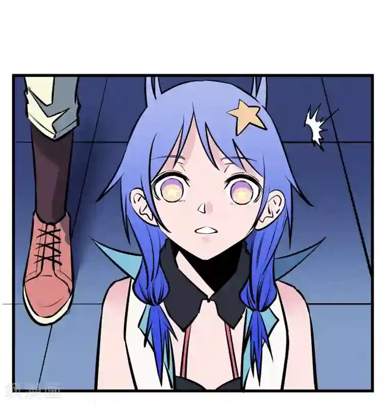 地球online第122话