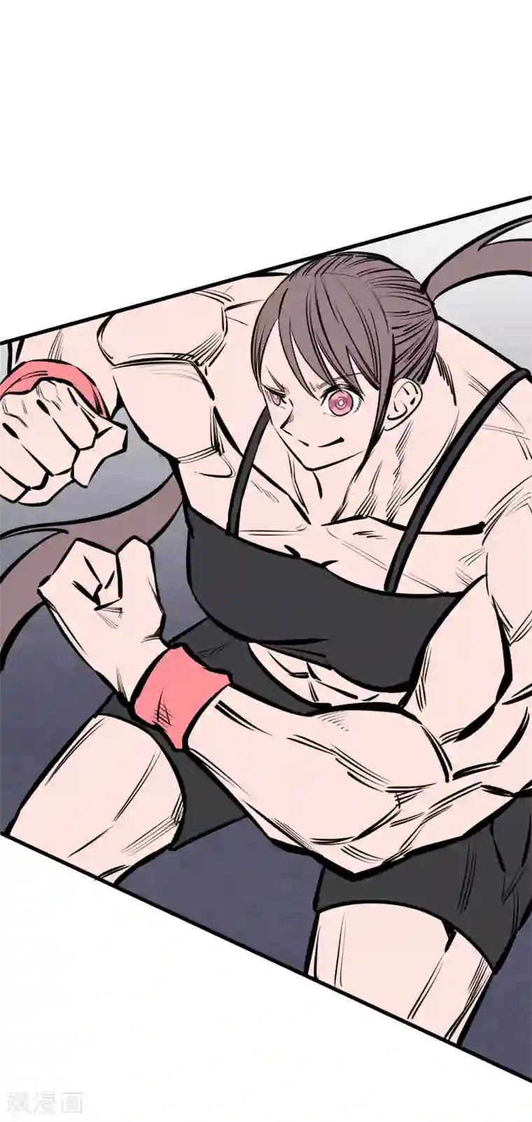 地球online第132话