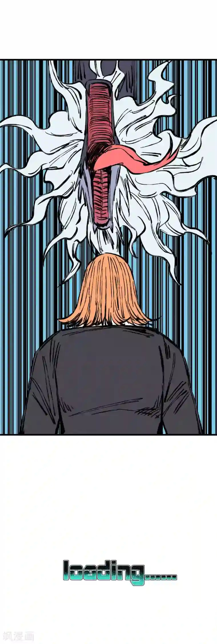 地球online第137话