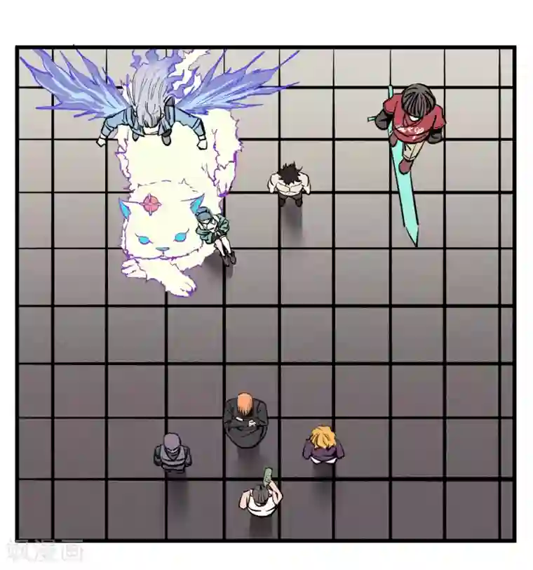 地球online第147话