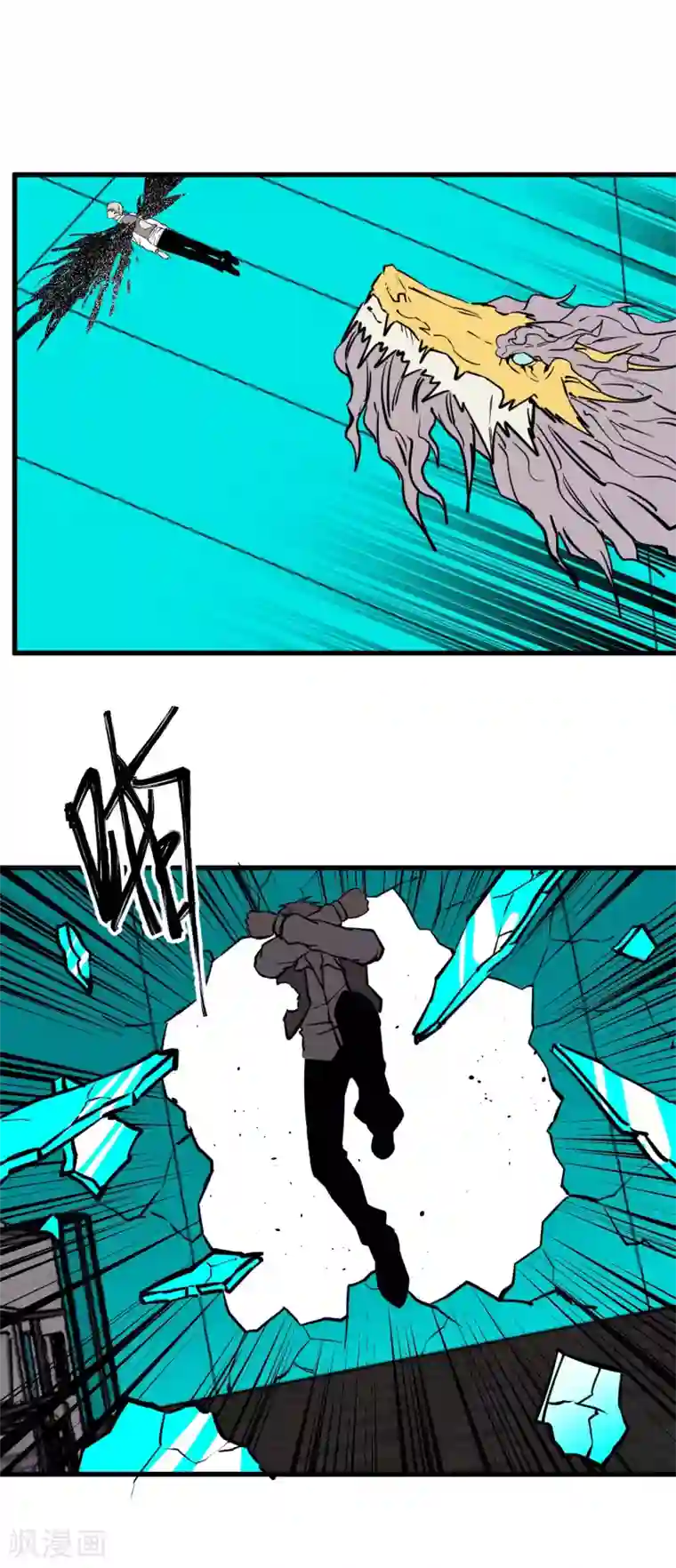 白洁被瘦子在卫生间第153话