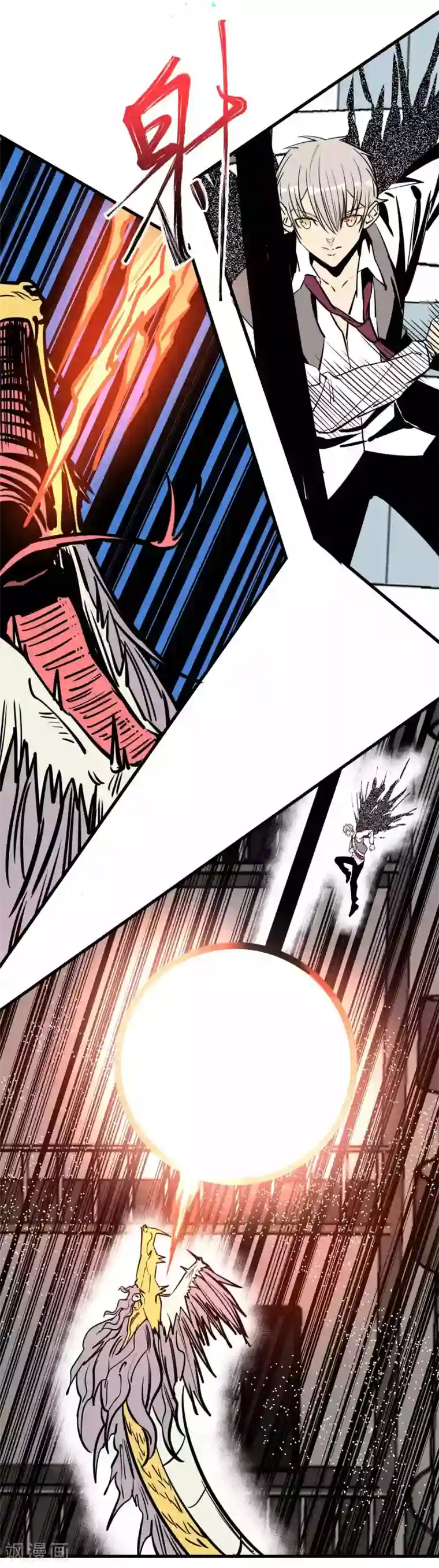 白洁被瘦子在卫生间第153话