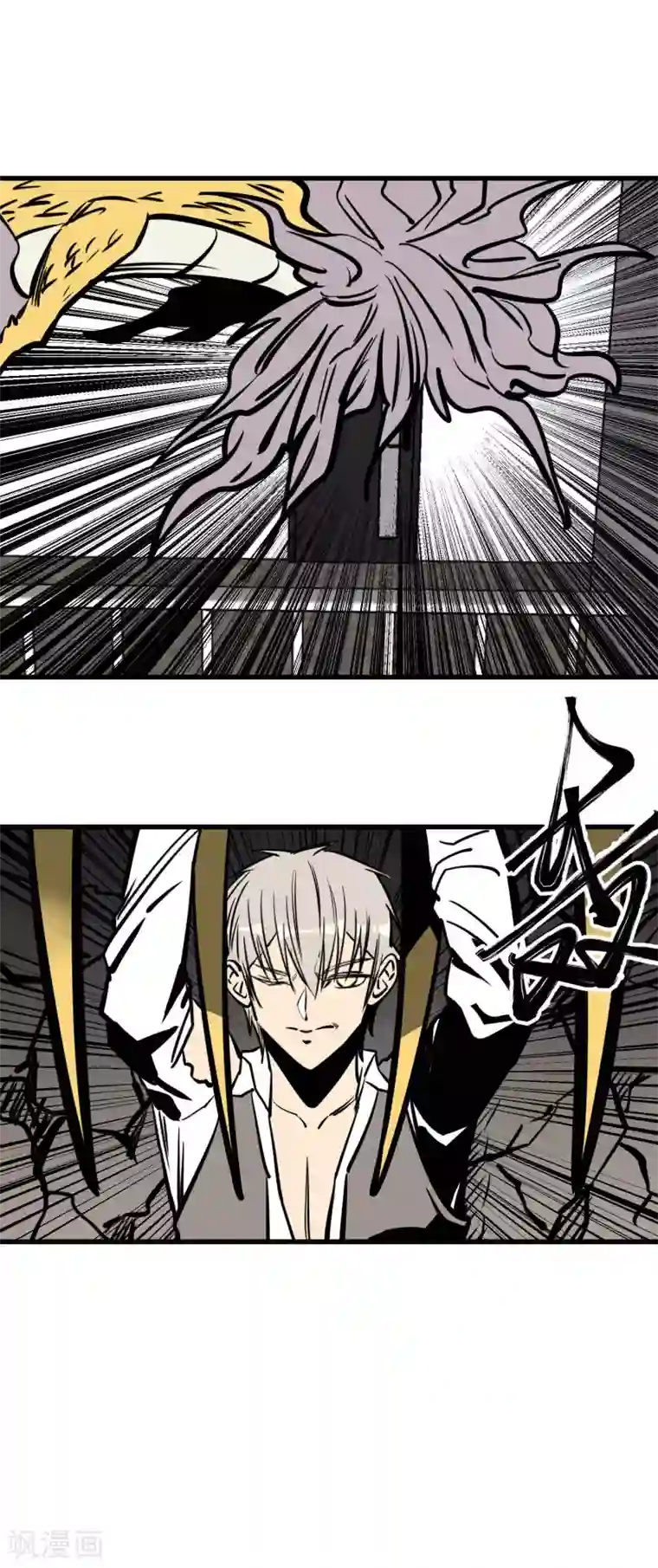 白洁被瘦子在卫生间第153话