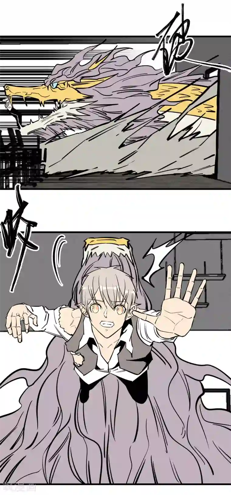 白洁被瘦子在卫生间第153话