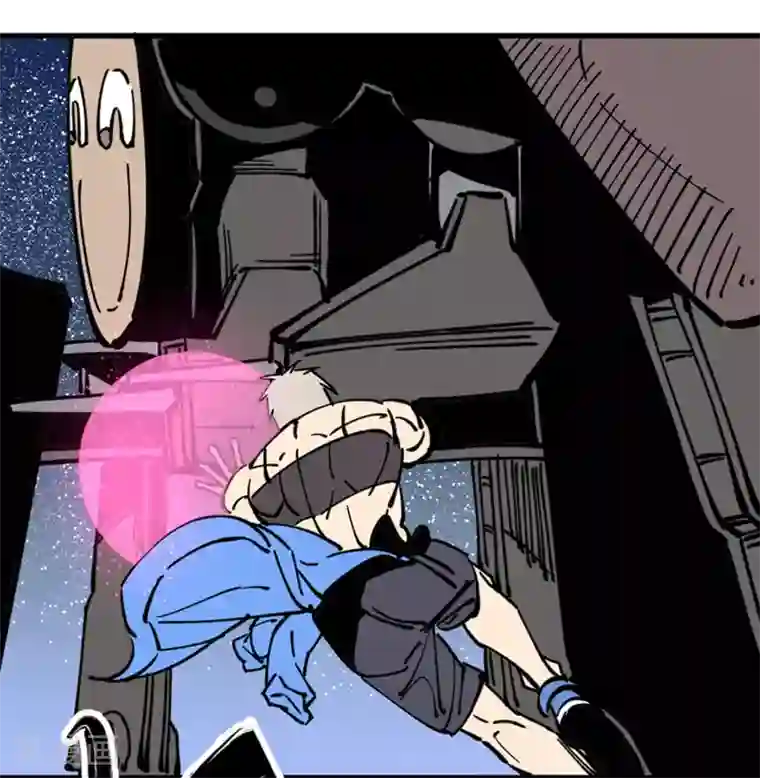 地球online第175话