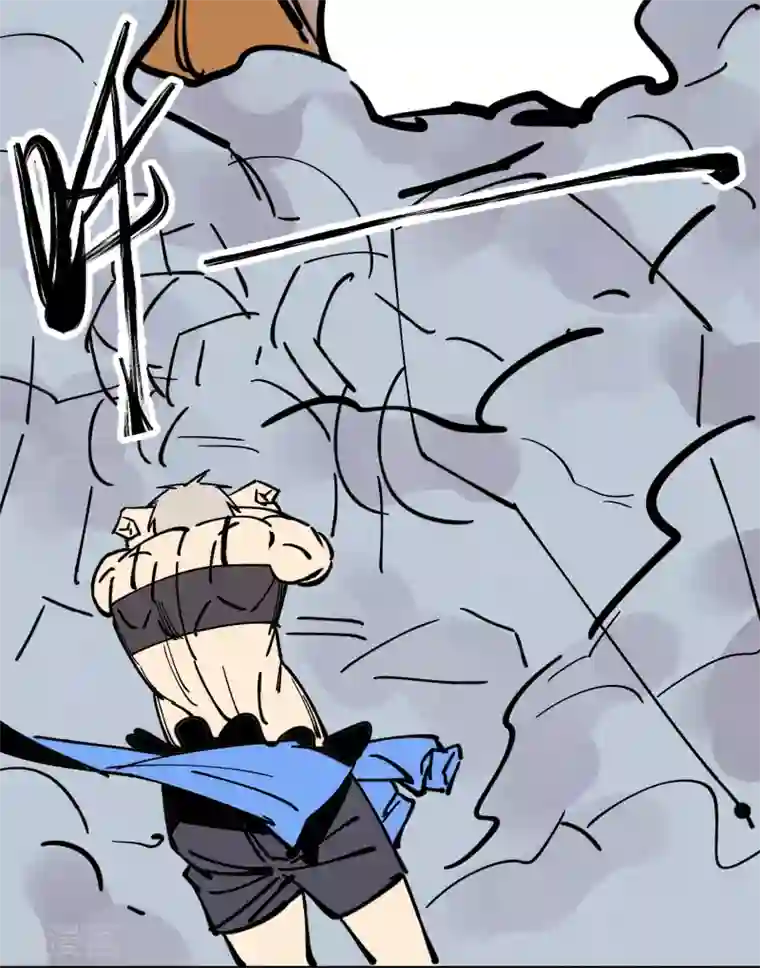 地球online第175话