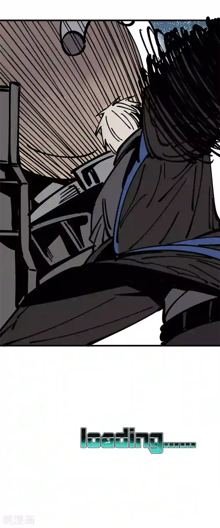 地球online第175话