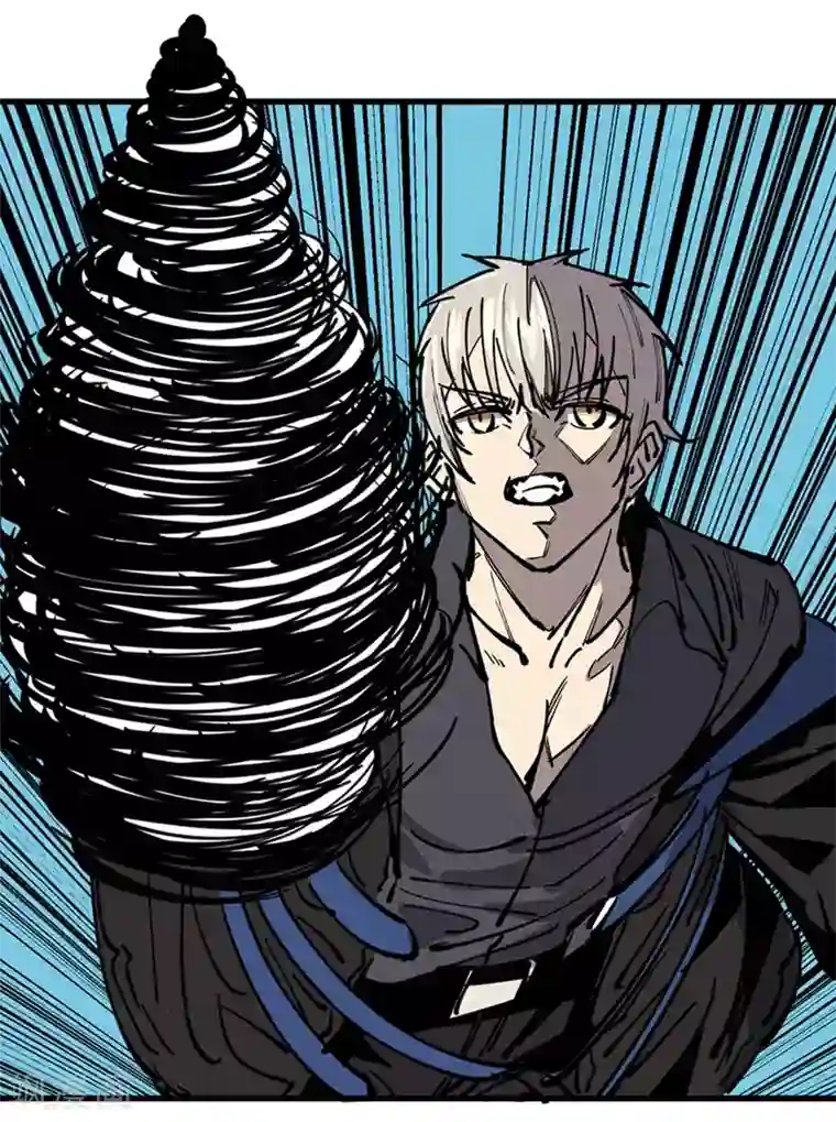 地球online第176话