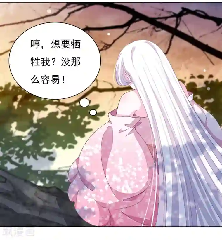 穿回古代做国宝第86话 千载难逢