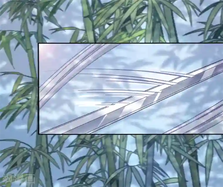 穿回古代做国宝第1话1 我变成熊猫了？！