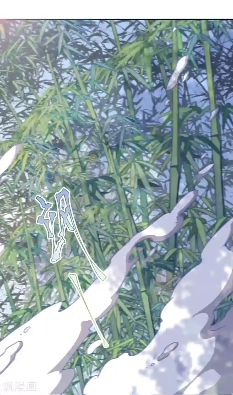 穿回古代做国宝第1话1 我变成熊猫了？！