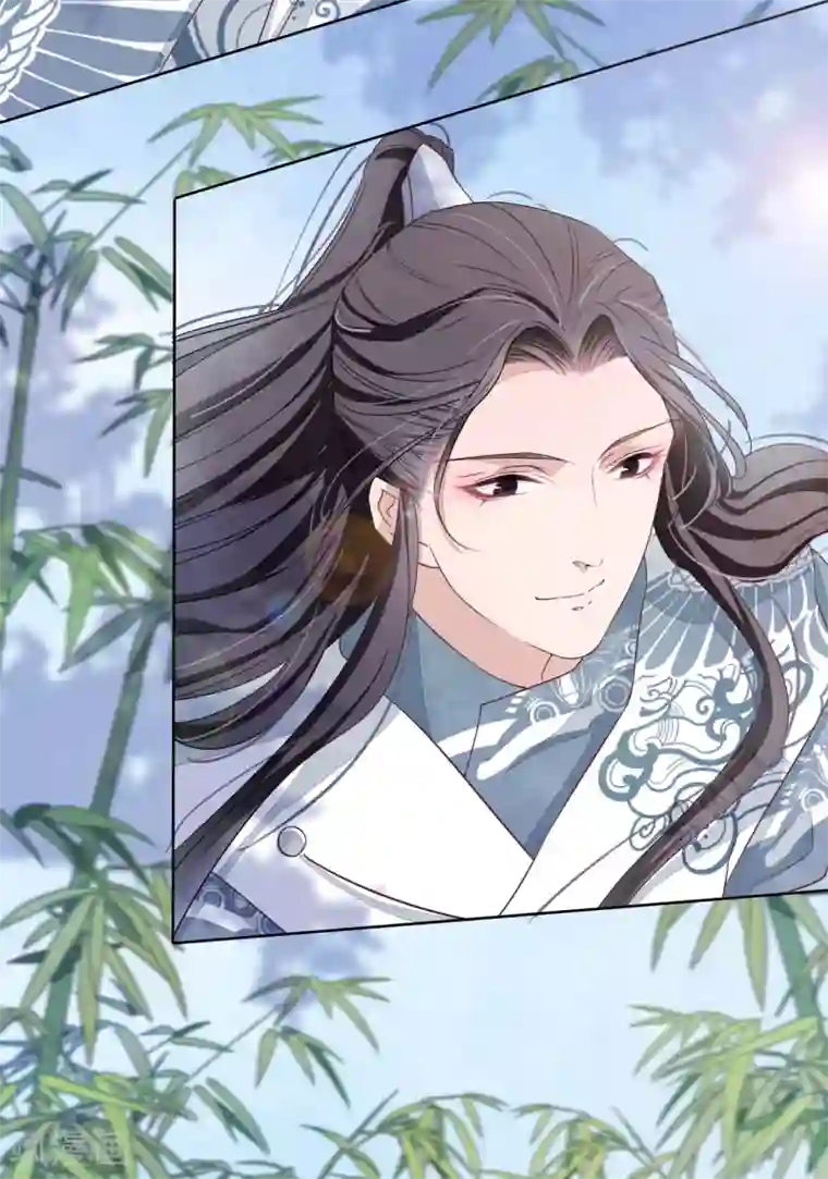 穿回古代做国宝第1话1 我变成熊猫了？！