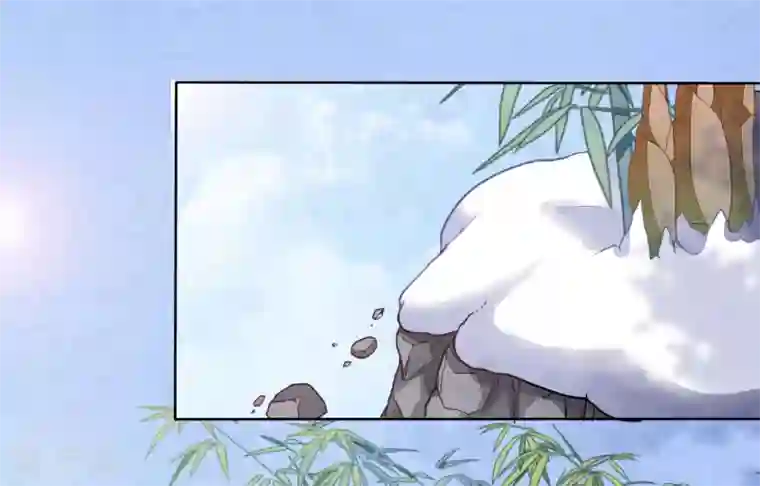 穿回古代做国宝第1话1 我变成熊猫了？！