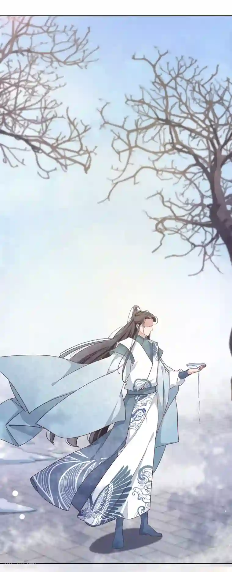 穿回古代做国宝第1话2 我变成熊猫了？！