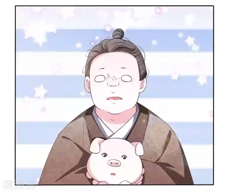 穿回古代做国宝第1话2 我变成熊猫了？！