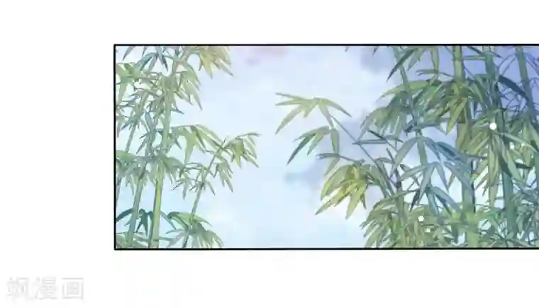 穿回古代做国宝第2话2 差点成为下酒菜！