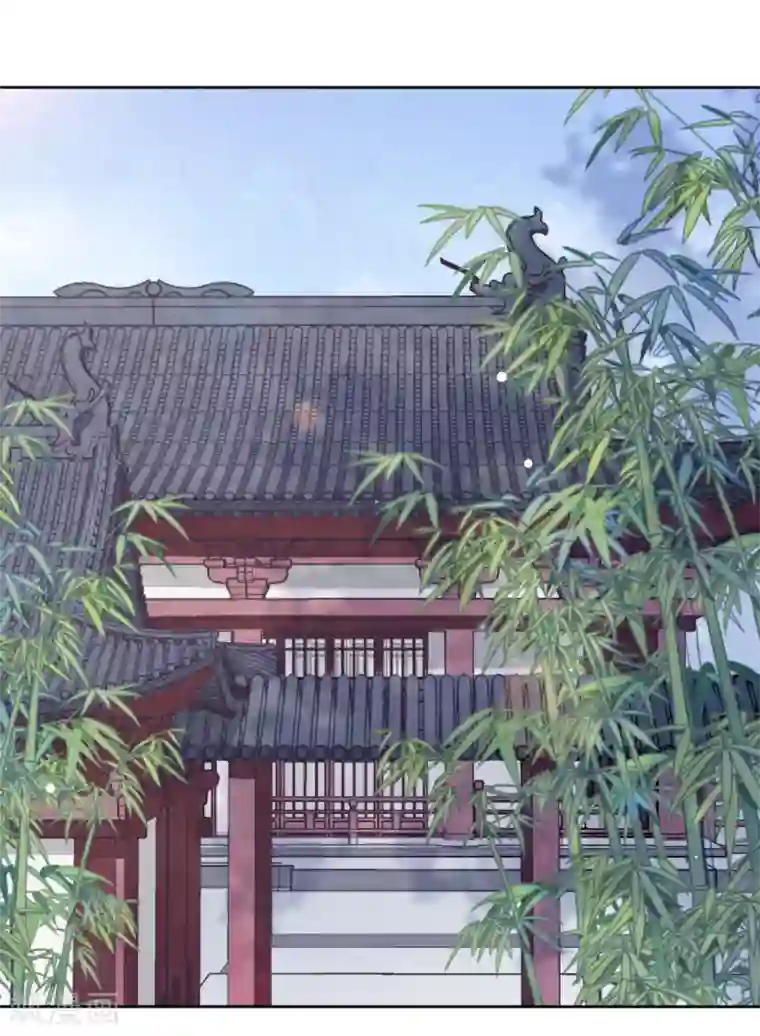 穿回古代做国宝第2话2 差点成为下酒菜！