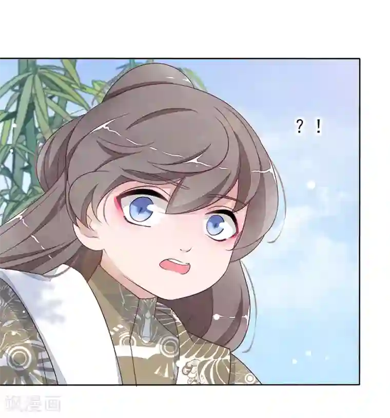 穿回古代做国宝第3话2 我的回元丹！