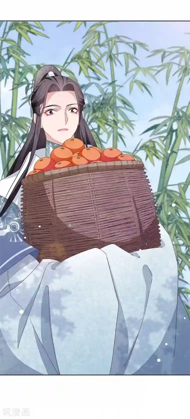 穿回古代做国宝第3话2 我的回元丹！