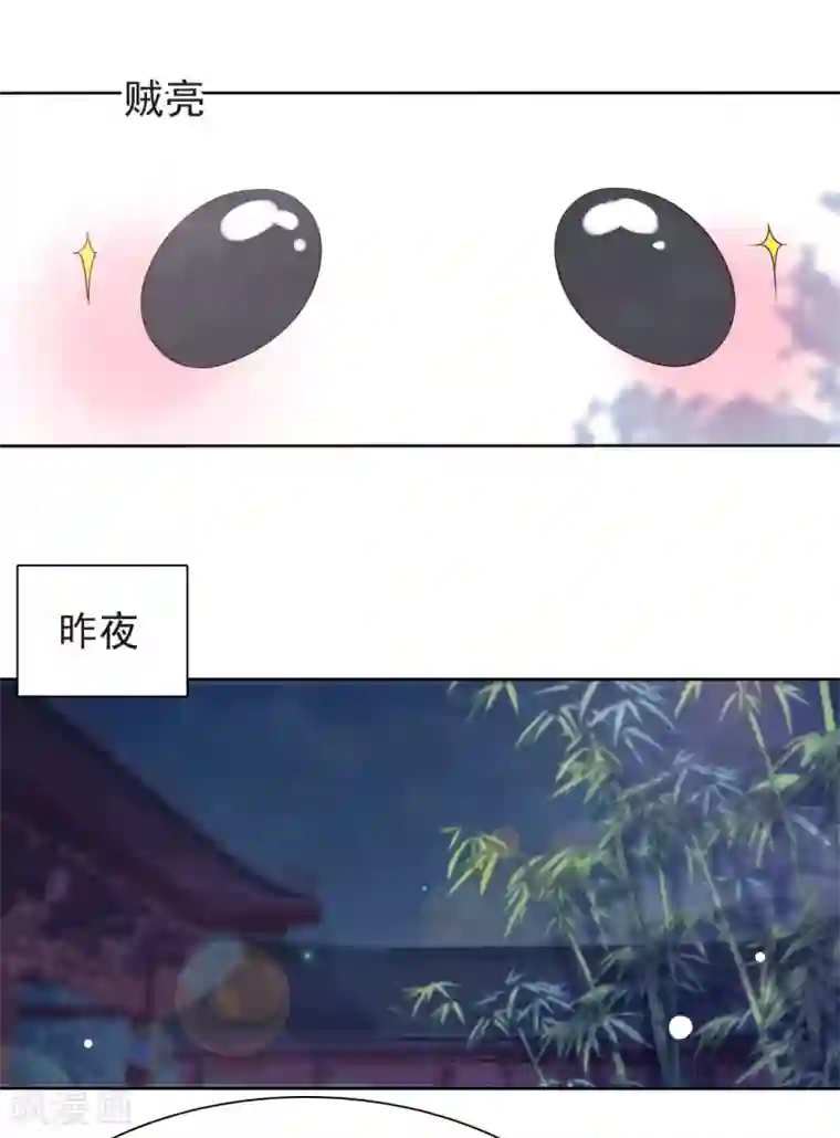 穿回古代做国宝第4话1 我可以变回人类？