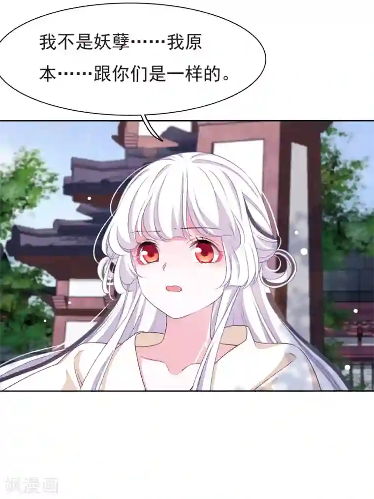 穿回古代做国宝第5话1 齐云派禁地