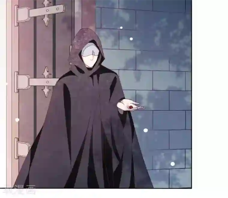 穿回古代做国宝第6话1 神秘人