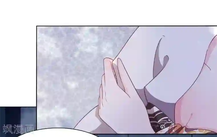 穿回古代做国宝第6话1 神秘人