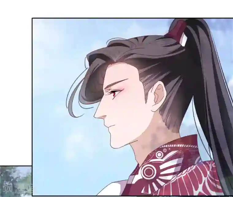 结婚第二天站不起来第6话2 神秘人