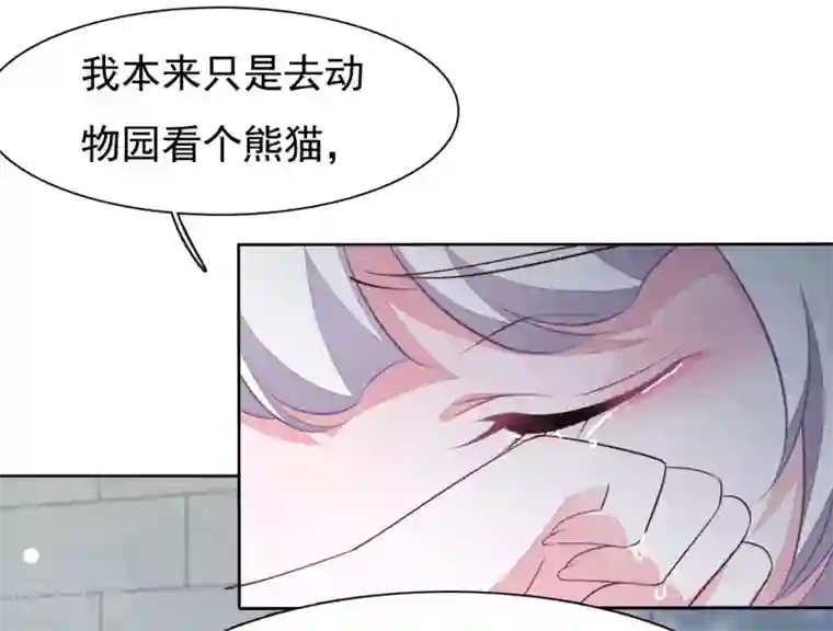 穿回古代做国宝第7话1 选拔玄武长老