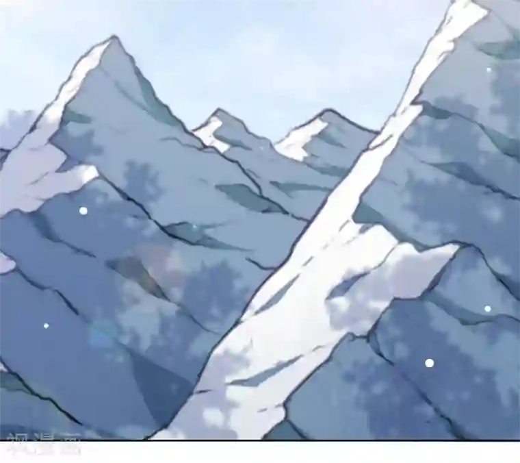 穿回古代做国宝第7话1 选拔玄武长老