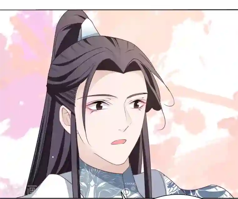 穿回古代做国宝第7话2 选拔玄武长老