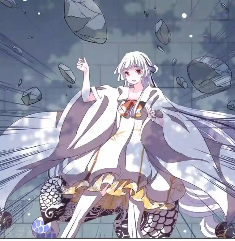 穿回古代做国宝第8话2 神器