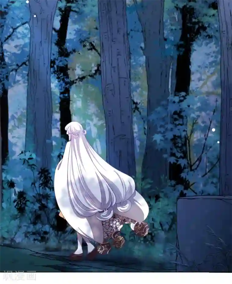 穿回古代做国宝第9话 宝剑配英雄