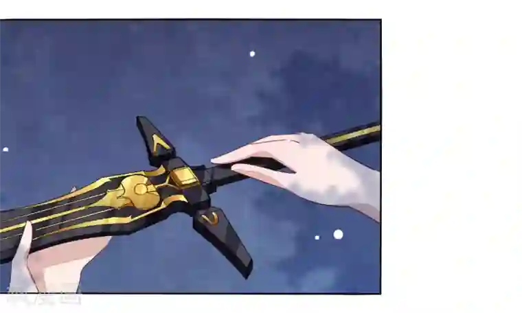 穿回古代做国宝第9话 宝剑配英雄