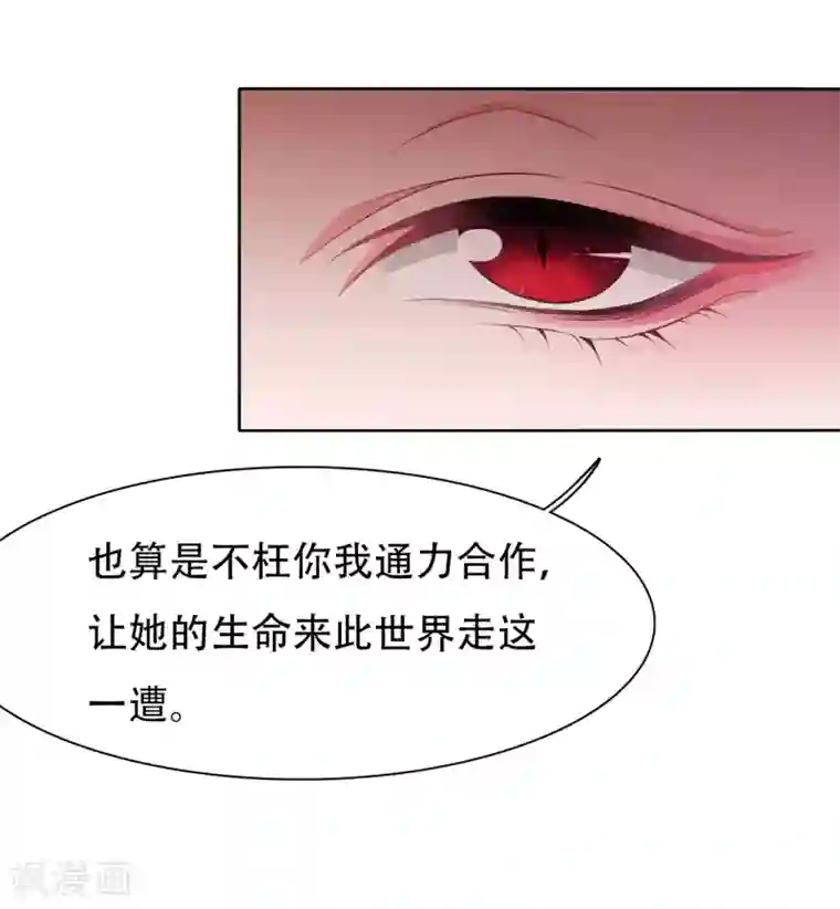 穿回古代做国宝第11话 密会