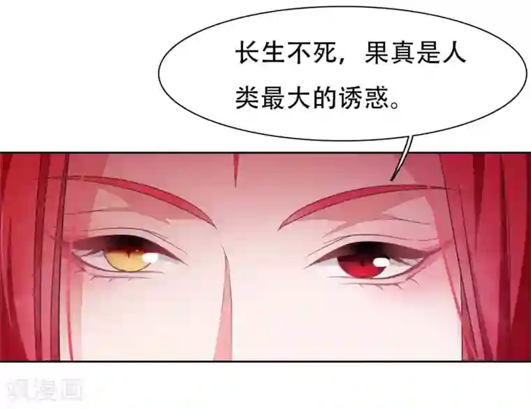 穿回古代做国宝第11话 密会