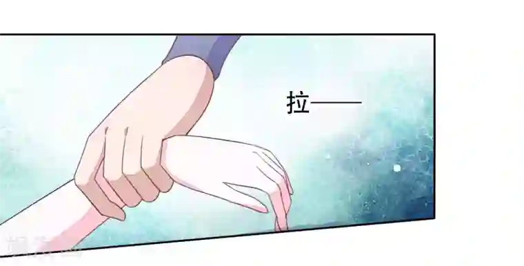 穿回古代做国宝第12话 蒙冤