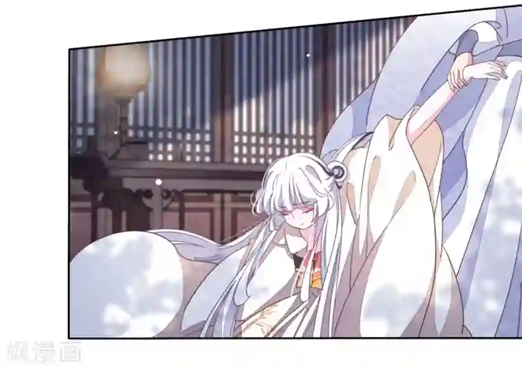 穿回古代做国宝第12话 蒙冤