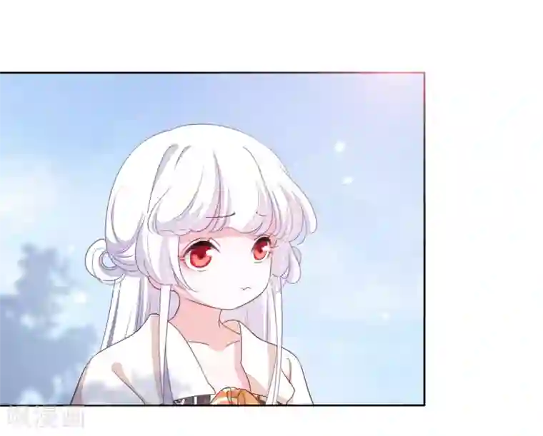 穿回古代做国宝第16话 没白疼你