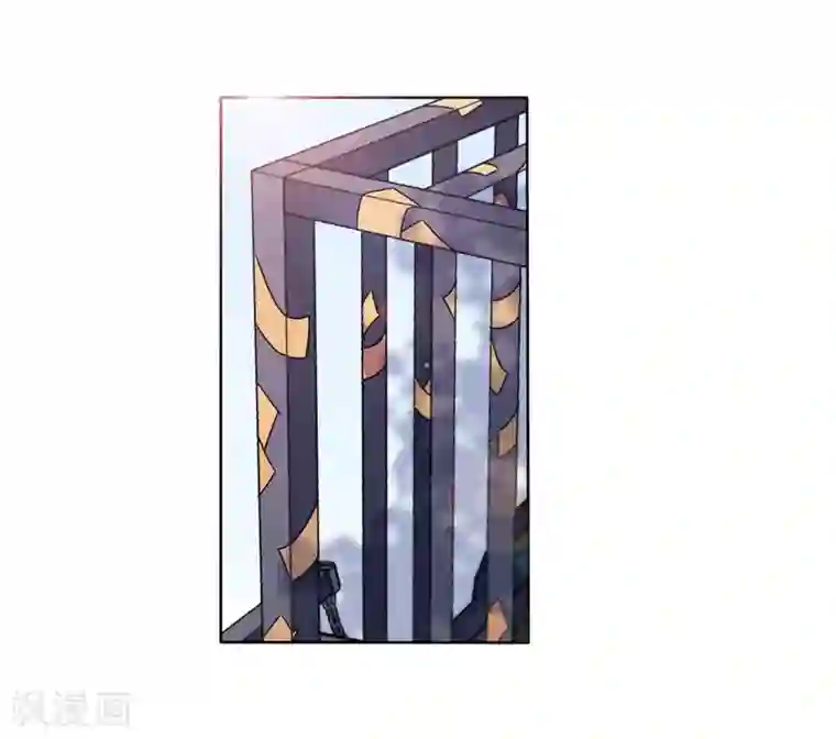 她有一点点娇气完结第17话 等你回来！