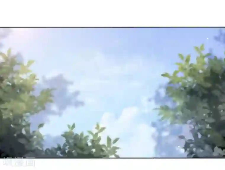 穿回古代做国宝第18话 江湖险恶