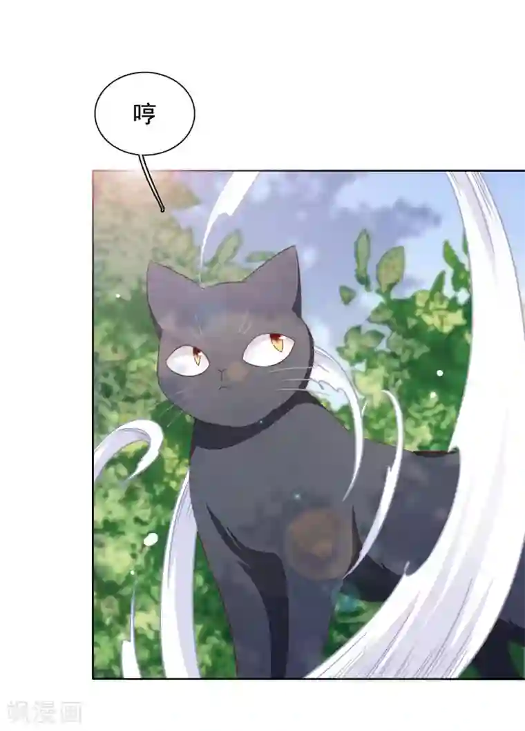 穿回古代做国宝第19话 小瑜去哪儿了？