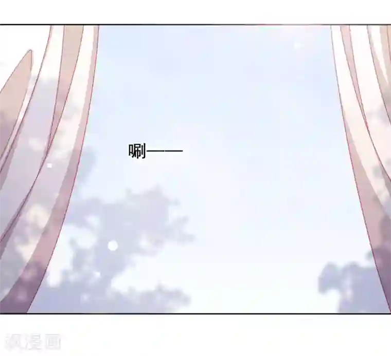 穿回古代做国宝第20话 白发的猫妖？！