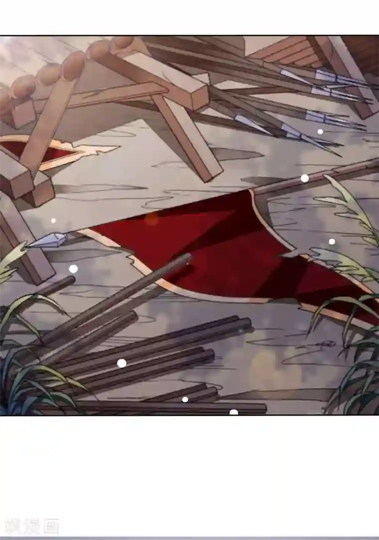 穿回古代做国宝第21话 一年后