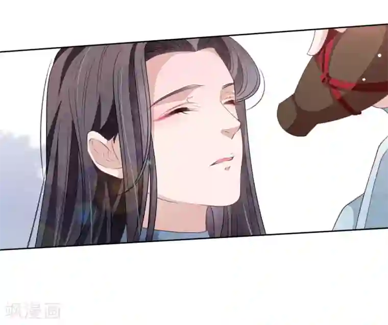 穿回古代做国宝第21话 一年后