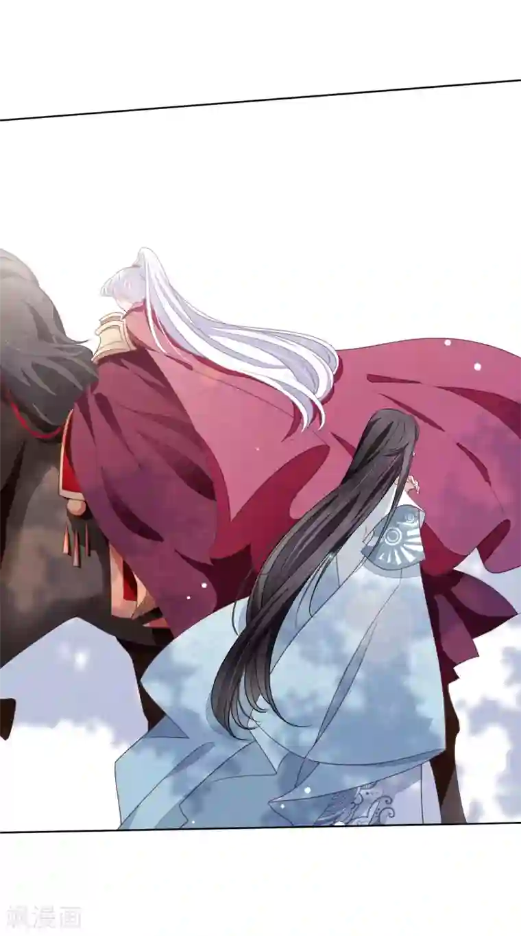 穿回古代做国宝第21话 一年后